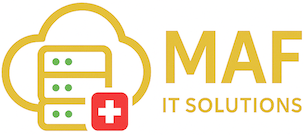 MAF IT Solutions Sàrl